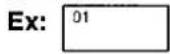 PANASONIC Panafax UF-332 - To enter One-Touch/Abbreviated dialling via Mercury network - 5