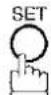 PANASONIC Panafax UF-332 - Setting Polling Password - 8