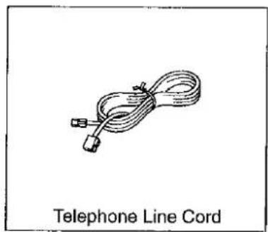 PANASONIC Panafax UF-332 - CAUTION - 14