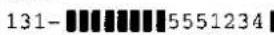 PANASONIC Panafax UF-332 - To enter One-Touch/Abbreviated dialling via Mercury network - 8