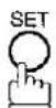 PANASONIC Panafax UF-332 - Setting Polling Password - 10
