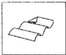 PANASONIC Panafax UF-332 - Documents You Cannot Send - 3
