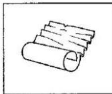 PANASONIC Panafax UF-332 - Documents You Cannot Send - 4