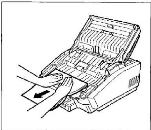 PANASONIC Panafax UF-332 - 5 - 1