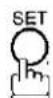 PANASONIC Panafax UF-332 - Setting Your LOGO - 5