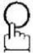 PANASONIC Panafax UF-332 - To enter One-Touch/Abbreviated dialling via Mercury network - 1