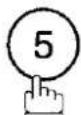 PANASONIC Panafax UF-332 - Polling a Confidential Document from a Remote Station's Mailbox - 2