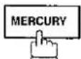 PANASONIC Panafax UF-332 - Re-entering the Mercury Button - 5