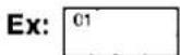 PANASONIC Panafax UF-332 - Deferred Transmission - 7