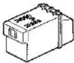 PANASONIC Panafax UF-332 - Specifications - 3