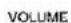 PANASONIC Panafax UF-332 - Setting the Monitor Volume - 5