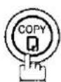 PANASONIC Panafax UF-332 - Substitute Memory Reception - 4