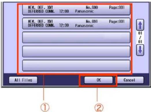 PANASONIC DP-C322 - NOTE - 4
