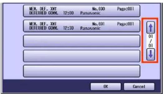 PANASONIC DP-C322 - NOTE - 4