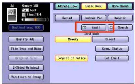 PANASONIC DP-C322 - ATTENTION - 4