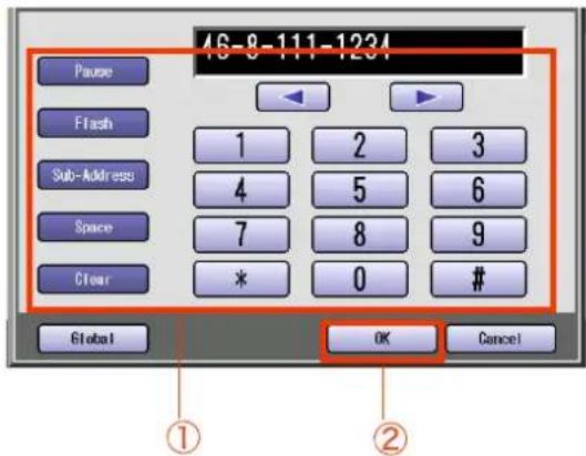 PANASONIC DP-C322 - NOTE - 4