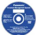 PANASONIC DP-C322 - Operating Instructions CD - 1