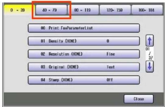 PANASONIC DP-C322 - NOTE - 4