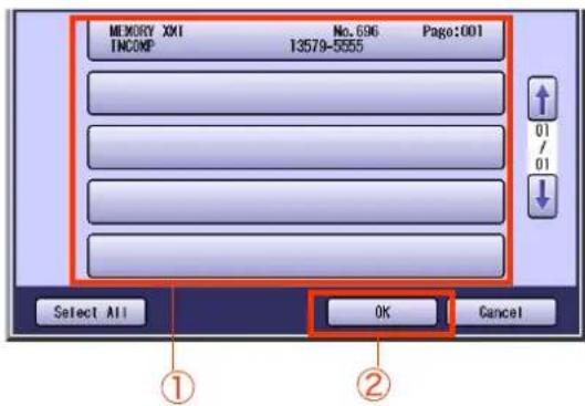 PANASONIC DP-C322 - NOTE - 5