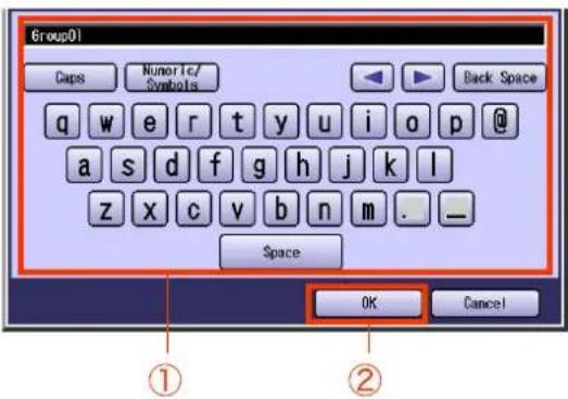 PANASONIC DP-C322 - NOTE - 4