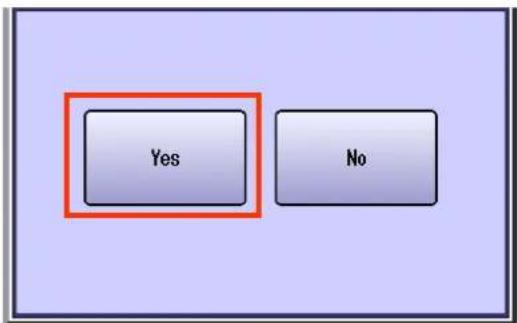 PANASONIC DP-C322 - Deleting a Destination from Address Book - 5