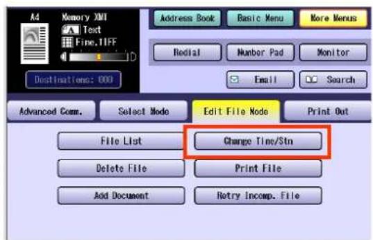 PANASONIC DP-C322 - NOTE - 3