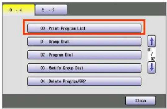 PANASONIC DP-C322 - NOTE - 3