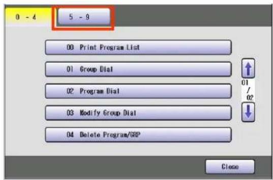 PANASONIC DP-C322 - NOTE - 3