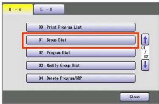 PANASONIC DP-C322 - NOTE - 3