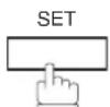 PANASONIC Panafax DX-1000 - Setting the Routing Parameters - 4