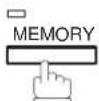 PANASONIC Panafax DX-1000 - To redial the last dialed number without memory - 2