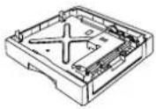 PANASONIC Panafax DX-1000 - Recording Paper Specifications - 3