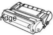 PANASONIC Panafax DX-1000 - Recording Paper Specifications - 5