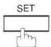 PANASONIC Panafax DX-1000 - Setting the Fax Parameters - 6