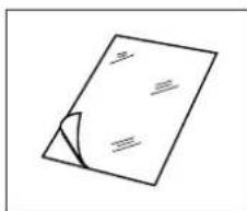 PANASONIC Panafax DX-1000 - Documents You Cannot Send - 3