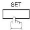 PANASONIC Panafax DX-1000 - Entering an Email Address - 4