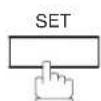 PANASONIC Panafax DX-1000 - Setting Polling Password - 8
