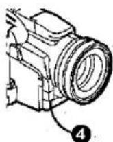 PANASONIC NV-MX2 - Audio Recording Mode - 5
