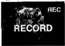 PANASONIC NV-MX2 - Audio Recording Mode - 2