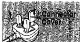 Connector Cover
