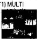 PANASONIC NV-MX2 - To make the "Red Eye" phenomenon reduce - 4