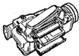 PANASONIC NV-MX2 - Optional Accessories - 5