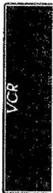 VCR