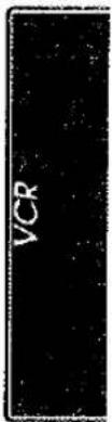 VCR