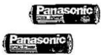 PANASONIC TX-W28R4DP - Check that you have the accessories and items shown - 7