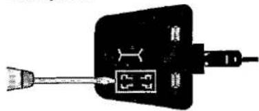 PANASONIC TX-W28R4DP - FOR YOUR SAFETY PLEASE READ THE FOLLOWING TEXT CAREFULLY - 4