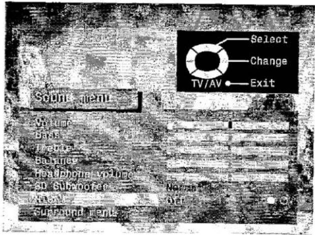 PANASONIC TX-W28R4DP - NICAM - 3