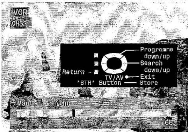 PANASONIC TX-W28R4DP - Notes : - 3
