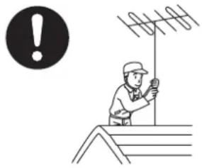 PANASONIC TX-47P800H - Cautions - 13