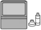 PANASONIC TX-47P800H - Cleaning - 1